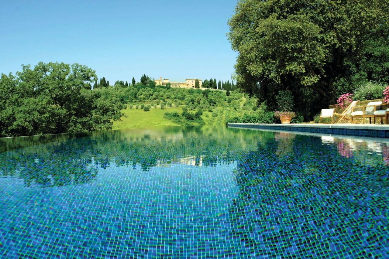 Casole dʼElsa Casali Di Casole - Timbers Tuscany المظهر الخارجي الصورة