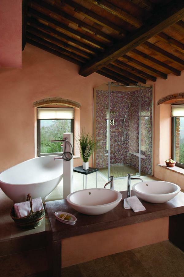 Casole dʼElsa Casali Di Casole - Timbers Tuscany المظهر الخارجي الصورة