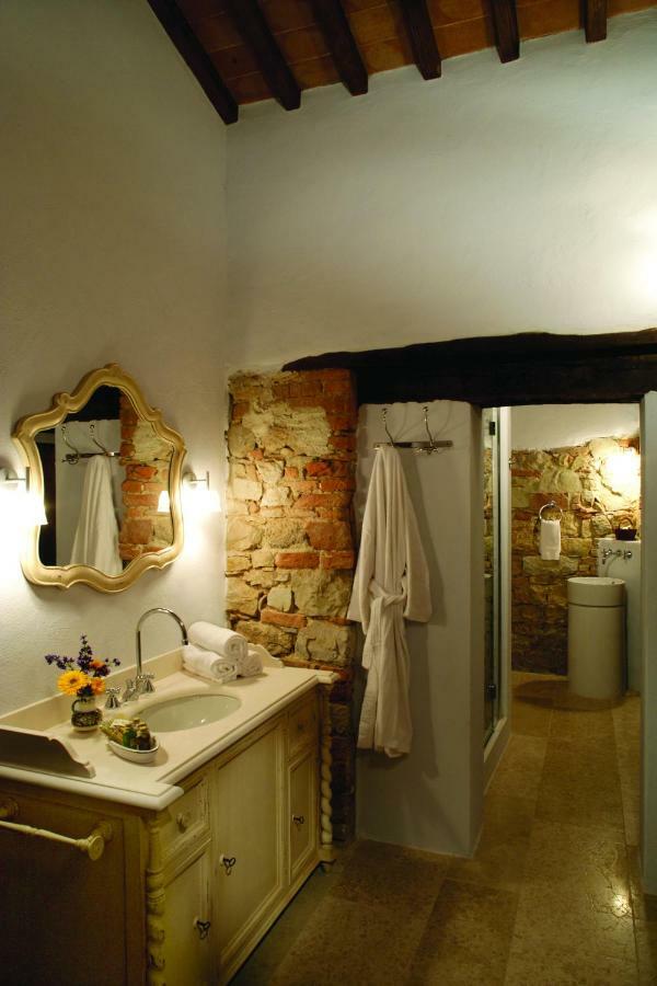 Casole dʼElsa Casali Di Casole - Timbers Tuscany المظهر الخارجي الصورة