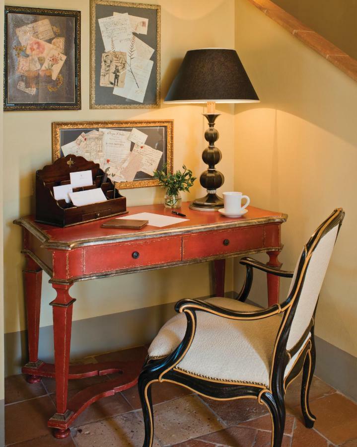 Casole dʼElsa Casali Di Casole - Timbers Tuscany المظهر الخارجي الصورة