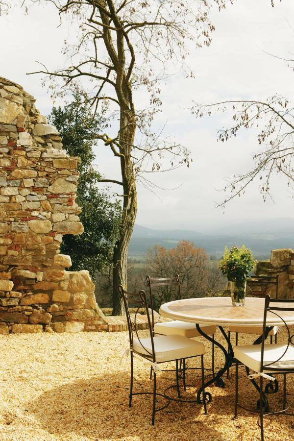 Casole dʼElsa Casali Di Casole - Timbers Tuscany المظهر الخارجي الصورة